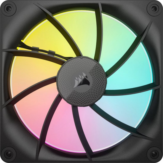 iCUE LINK LX140 RGB 140mm Single Fan