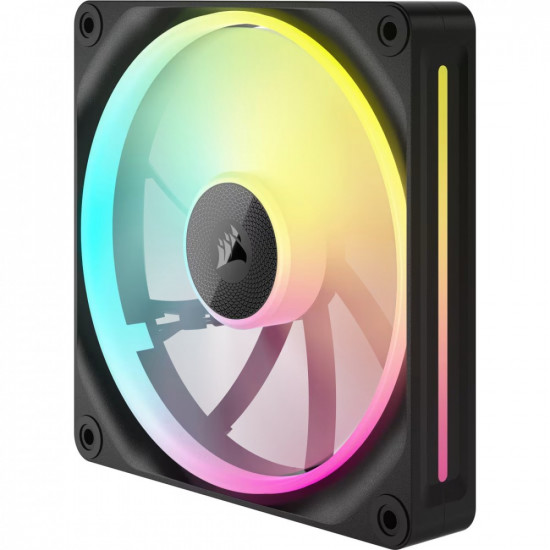 iCUE LINK LX140 RGB 140mm Single Fan