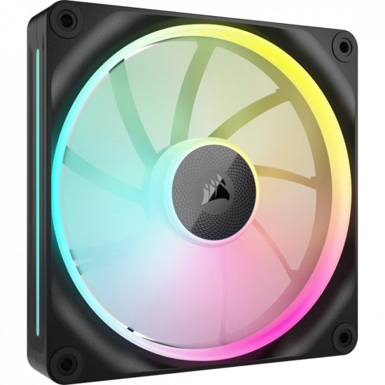 iCUE LINK LX140 RGB 140mm Single Fan