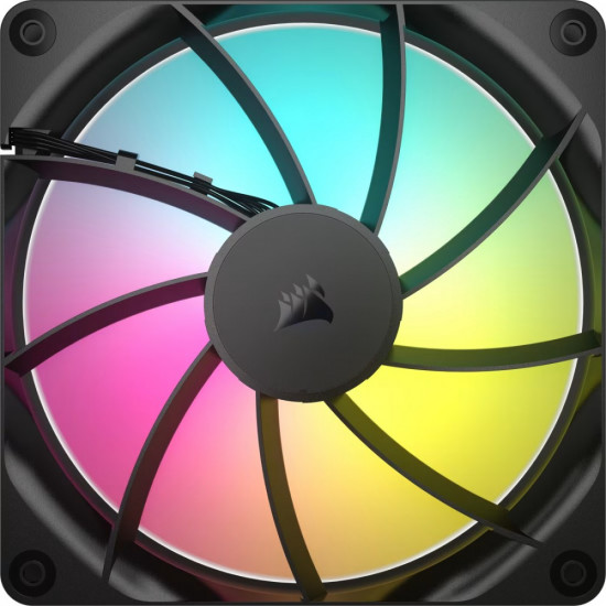 RS140 ARGB 140mm Fan Single Pack