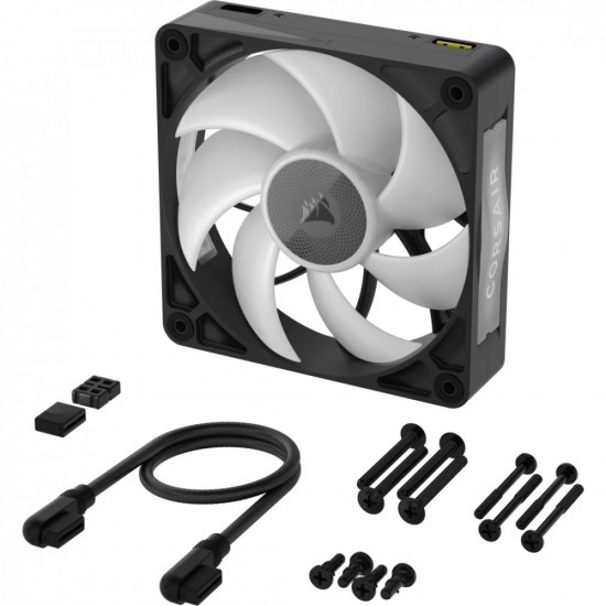 iCUE LINK RX120 MAX RGB 120mm Single Fan