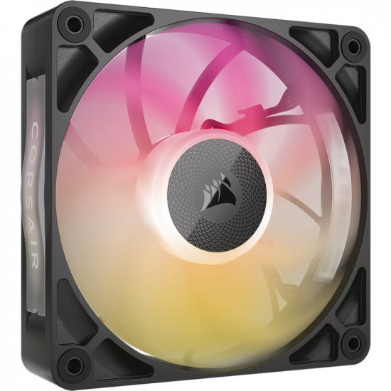 iCUE LINK RX120 MAX RGB 120mm Single Fan