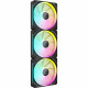 iCUE LINK LX120 RGB 120mm Triple Fan Ki