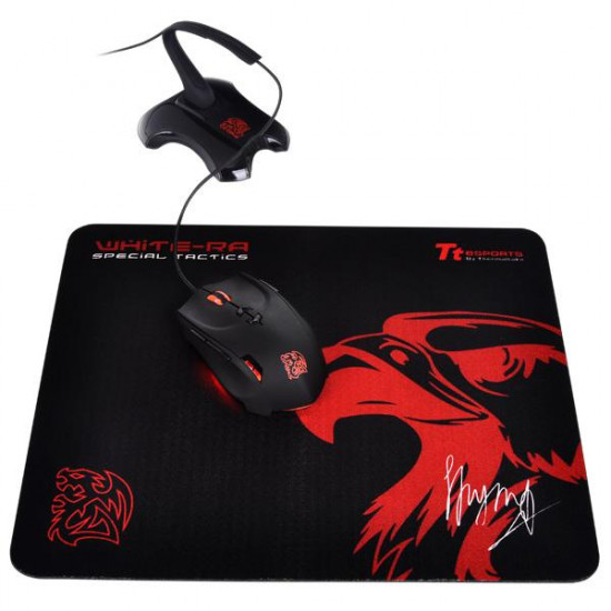 Tt eSPORTS gaming mouse cable organizer - Galeru