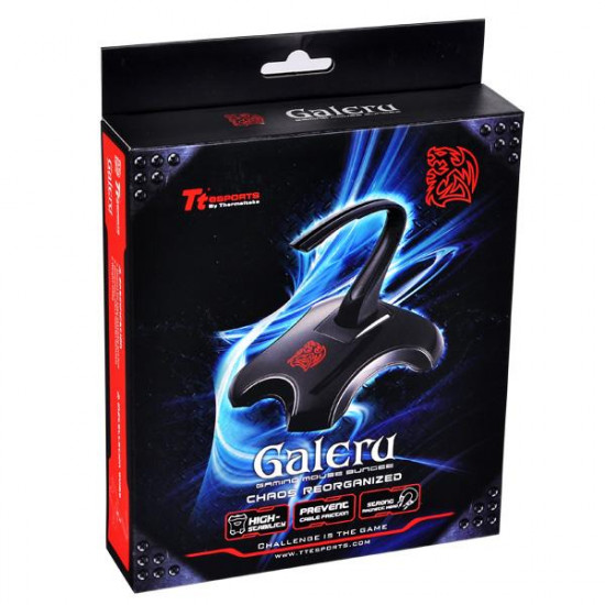 Tt eSPORTS gaming mouse cable organizer - Galeru