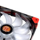 Case fan - Luna 14 LED Blue (140mm, 1000 RPM) BOX 