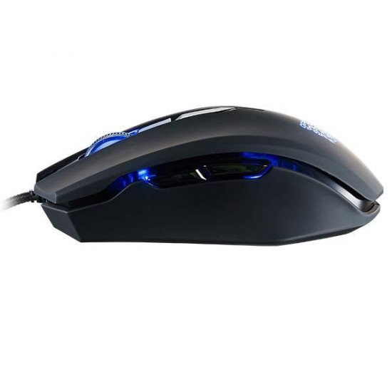 Tt eSPORTS gaming mouse - Talon Blu 3050 Avago Laser