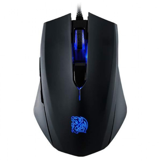 Tt eSPORTS gaming mouse - Talon Blu 3050 Avago Laser