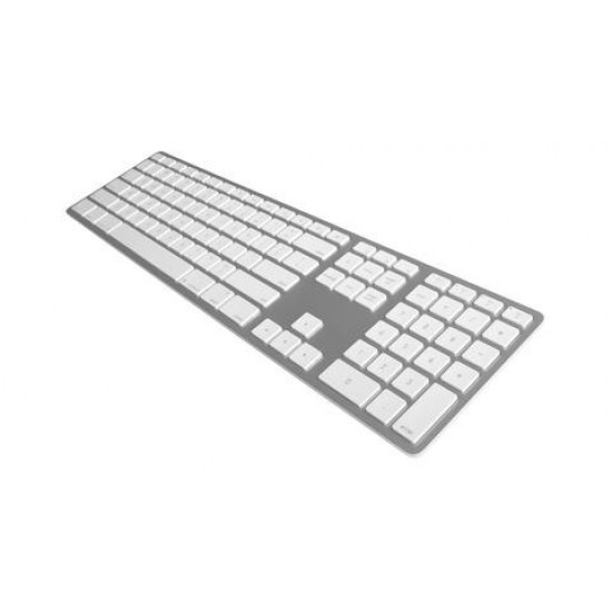 Aluminum Bluetooth bluetooth keyboard