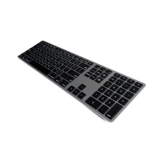 Mac aluminum wireless keyboard Space Gray