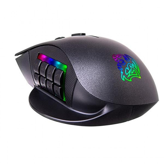 Mouse Tt eSPORTs Nemesis switch RGB PMW 3360