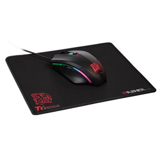 Mouse + mouse pad Tt eSPORTS Talon Elite EGB Gaming Gear Combo