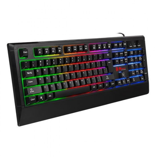 Gaming Keyboard Mouse eSports Challenger Gaming Gear Combo