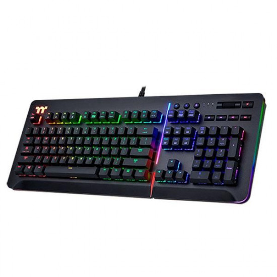 Gaming keyboard Level 20 RGB Black Cherry MX Blue