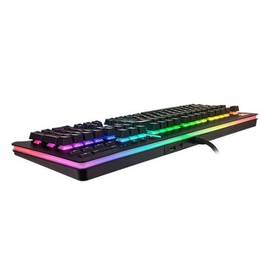 Gaming keyboard Level 20 RGB Black Cherry MX Blue