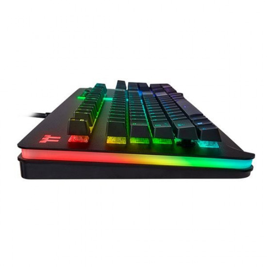 Gaming keyboard Level 20 RGB Black Cherry MX Blue