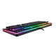 Gaming keyboard Level 20 RGB Black Cherry MX Silver