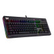 Keyboard gaming Level 20 RGB Black Razer Green