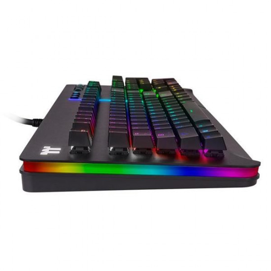 Keyboard gaming Level 20 RGB Black Razer Green