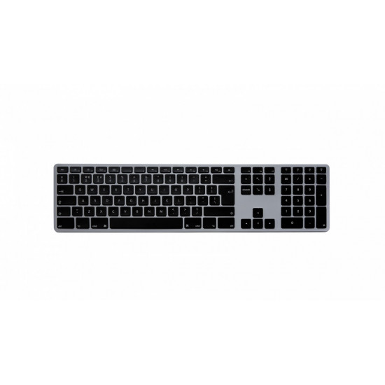 Keyboard Mac bluetooth