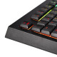 Gaming keyboard eSports Challenger Elite RGB Combo