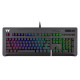 Gaming keyboard eSports Level 20 GT RGB Black Cherry MX Blue