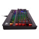 Gaming keyboard eSports Level 20 GT RGB Black Cherry MX Blue