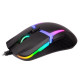 gaming mouse - Tt eSports Level 20 RGB PMW 3389