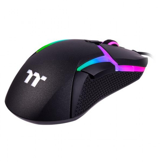 gaming mouse - Tt eSports Level 20 RGB PMW 3389