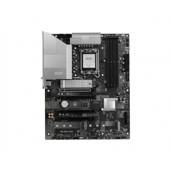 Motherboard PRO Z890-S WIFI s1851 4DDR5 ATX