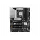 Motherboard PRO Z890-S WIFI s1851 4DDR5 ATX