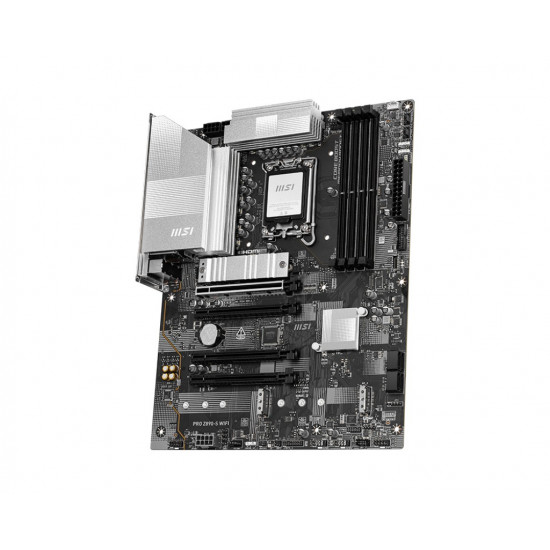 Motherboard PRO Z890-S WIFI s1851 4DDR5 ATX