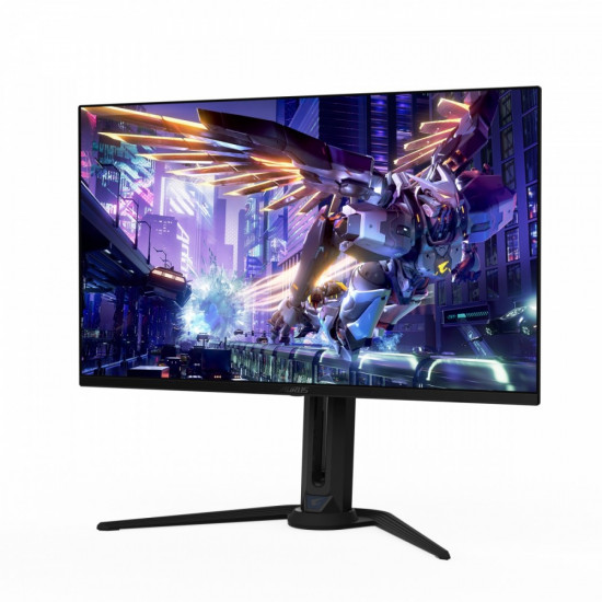 Monitor 31,5 cala FO32U2P OLED 0,03MS UHD 240HZ 4K