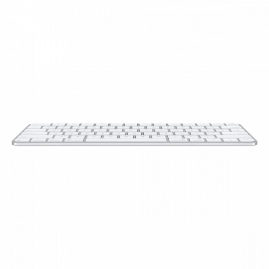 Magic Keyboard with Touch ID for Mac models with Apple layout - English (International)