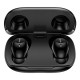 Bluetooth earphones 5.4 TWS T20 ENC black