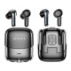 Bluetooth earphones 5.3 TWS T79 ENC dual