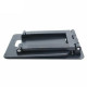 Universal desk holder black