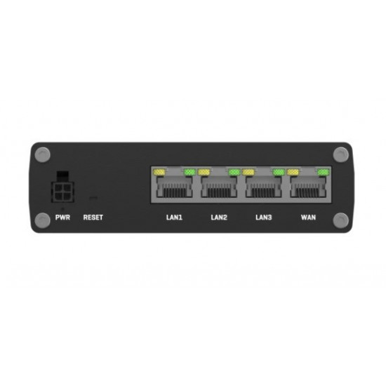 Router RUTM08 Ethernet