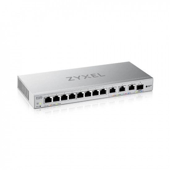 Managed switch XGS1250-12-ZZ0102F