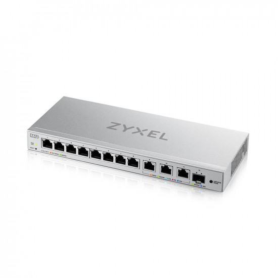 Managed switch XGS1250-12-ZZ0102F