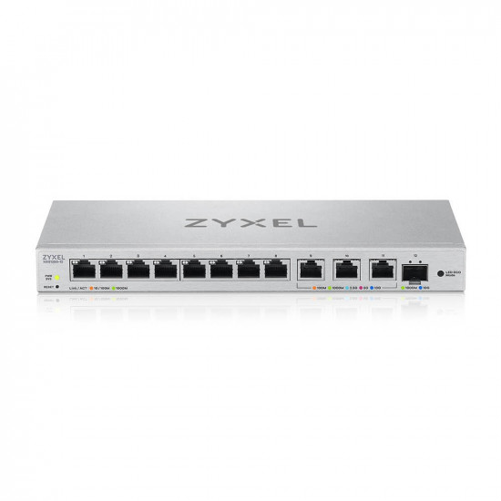 Managed switch XGS1250-12-ZZ0102F