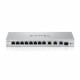 Managed switch XGS1250-12-ZZ0102F