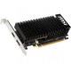 Graphics card GeForce GT 1030 4GHD4 LP OC 4GD DR4 64BIT DP/HDMI