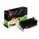 Graphics card GeForce GT 1030 4GHD4 LP OC 4GD DR4 64BIT DP/HDMI