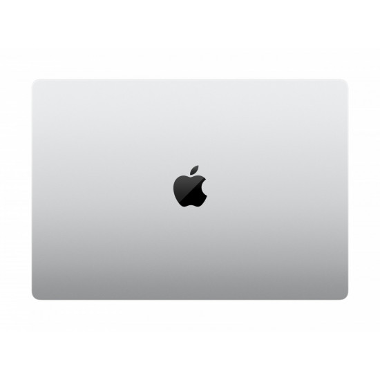 MacBook Pro 16.2 inches: M4 Max 16/40, 48GB, 1TB SSD - Silver