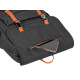 LAPTOP BACKPACK NATEC NIALA GINGER ORANGE 15.