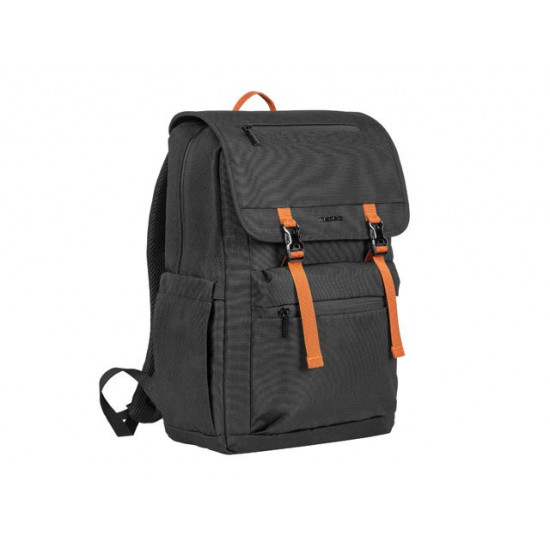 LAPTOP BACKPACK NATEC NIALA GINGER ORANGE 15.