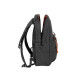 LAPTOP BACKPACK NATEC NIALA GINGER ORANGE 15.