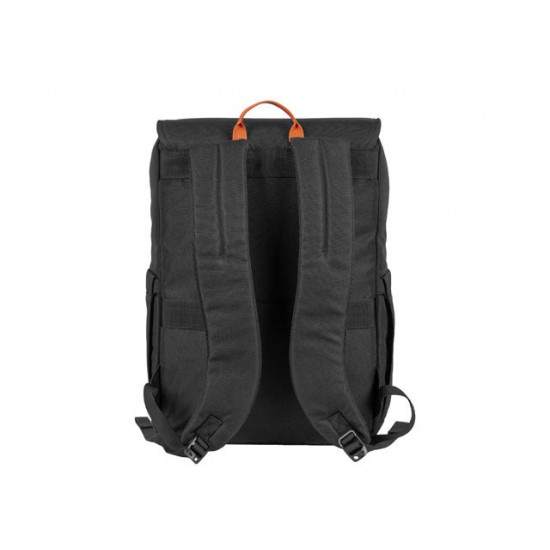 LAPTOP BACKPACK NATEC NIALA GINGER ORANGE 15.