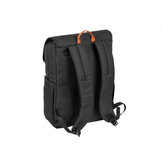 LAPTOP BACKPACK NATEC NIALA GINGER ORANGE 15.